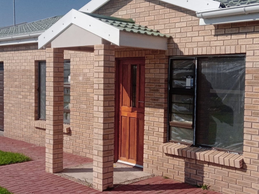 2 Bedroom Property for Sale in C Place Eastern Cape